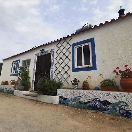 Casa Joy Villa Guia  Ngoại thất bức ảnh