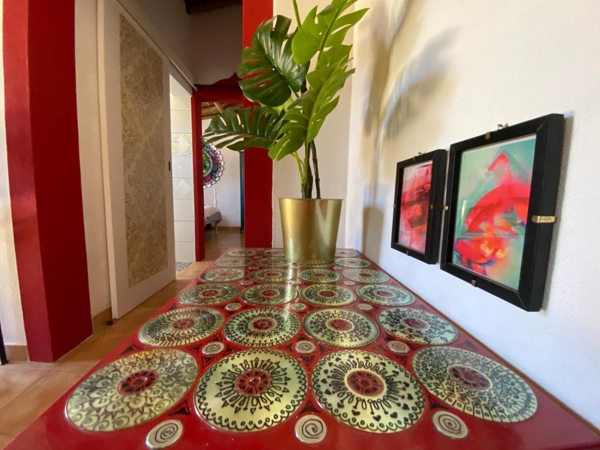 Casa Joy Villa Guia  Ngoại thất bức ảnh