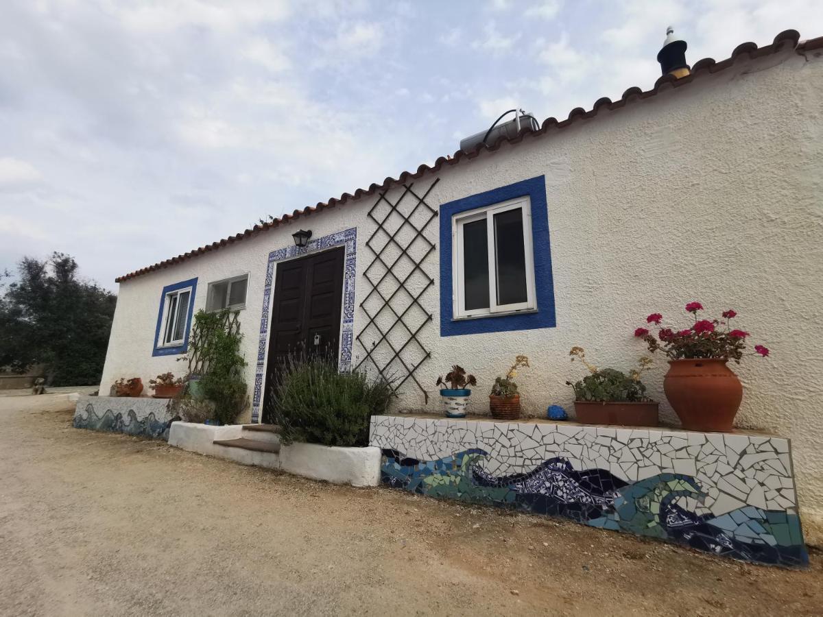 Casa Joy Villa Guia  Ngoại thất bức ảnh