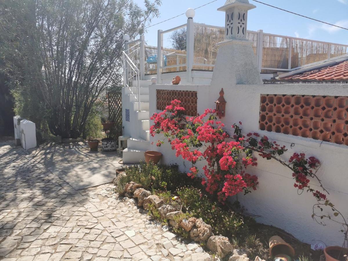 Casa Joy Villa Guia  Ngoại thất bức ảnh