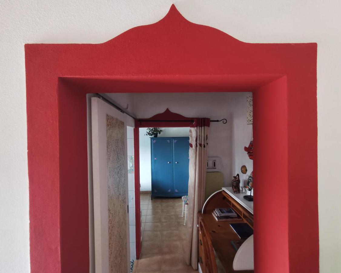 Casa Joy Villa Guia  Ngoại thất bức ảnh