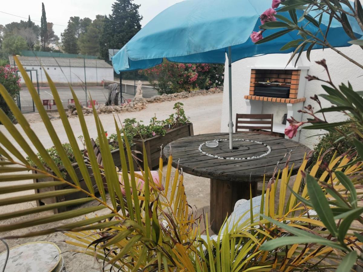 Casa Joy Villa Guia  Ngoại thất bức ảnh